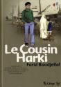 Petit Polio, Le Cousin Harki - Preview
