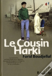 Petit Polio, Le Cousin Harki