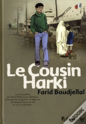 Capa do artigo Petit Polio, Le Cousin Harki
