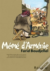 Petit Polio; Mémé D'Arménie