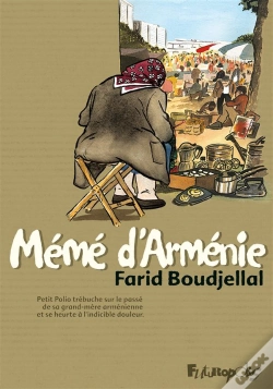 Capa do artigo Petit Polio; Mémé D'Arménie