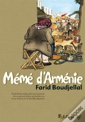 Capa do artigo Petit Polio; Mémé D