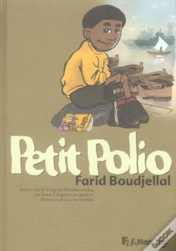 Capa do artigo Petit Polio T.1