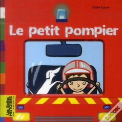 Capa do artigo Petit Pompier