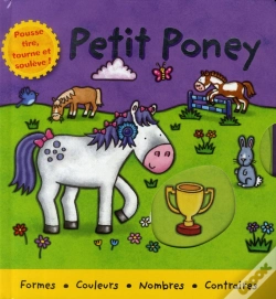 Capa do artigo Petit Poney