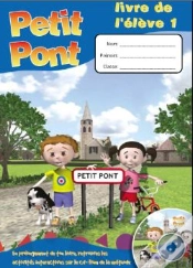Capa do artigo Petit Pont ; Niveau 1; 13