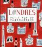 Petit Pop-Up Panoramique Tome 3 ; Londres - Preview