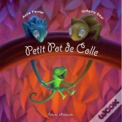 Capa do artigo Petit Pot De Colle