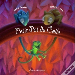Capa do artigo Petit Pot De Colle