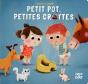 Petit Pot, Petites Crottes - Preview