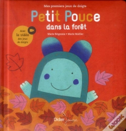 Capa do artigo Petit Pouce - C'Est L'Automne !