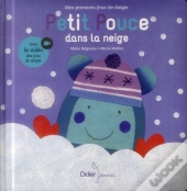 Petit Pouce - C'Est L'Hiver !