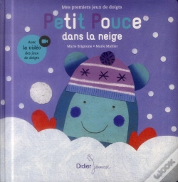 Capa do artigo Petit Pouce - C'Est L'Hiver !