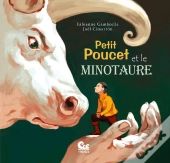 Petit Poucet Et Le Minotaure