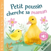 Capa do artigo Petit Poussin Cherche Sa Maman