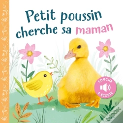 Capa do artigo Petit Poussin Cherche Sa Maman