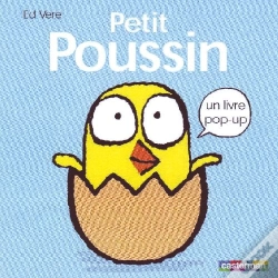 Capa do artigo Petit Poussin