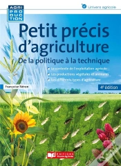 Capa do artigo Petit Precis D