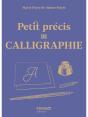 Petit Précis De Calligraphie - Preview