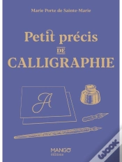 Capa do artigo Petit Précis De Calligraphie
