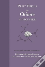 Capa do artigo Petit Précis De Chimie À Déguster
