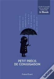 Capa do artigo Petit Précis De Conjugaison