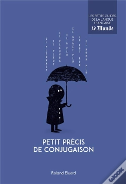 Capa do artigo Petit Précis De Conjugaison