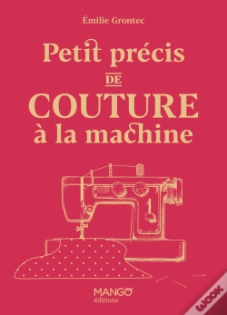 Capa do artigo Petit Précis De Couture À La Machine