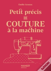 Capa do artigo Petit Précis De Couture À La Machine