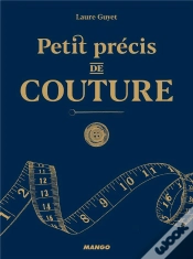 Capa do artigo Petit Précis De Couture