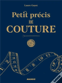 Capa do artigo Petit Précis De Couture