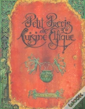 Capa do artigo Petit Précis De Cuisine Elfique
