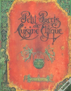 Capa do artigo Petit Précis De Cuisine Elfique
