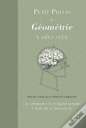 Petit Précis De Géometrie À Déguster