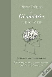 Capa do artigo Petit Précis De Géometrie À Déguster