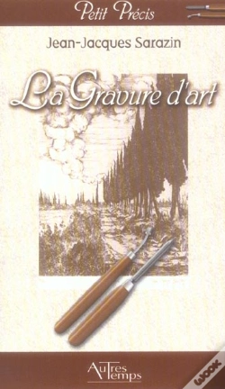 Capa do artigo Petit Precis De Gravure D'Art