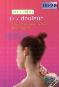 Capa do artigo Petit Précis De La Douleur