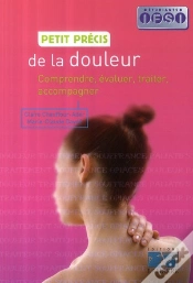 Capa do artigo Petit Précis De La Douleur