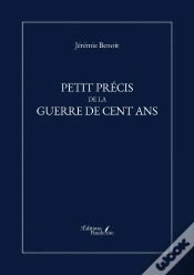 Capa do artigo Petit Précis De La Guerre De Cent Ans