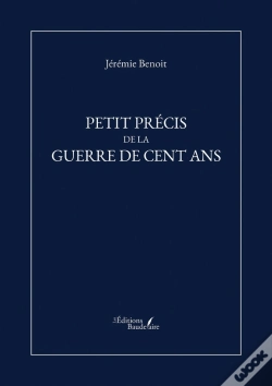 Capa do artigo Petit Précis De La Guerre De Cent Ans