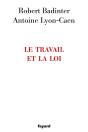 Petit Précis De Législation Du Travail - Preview