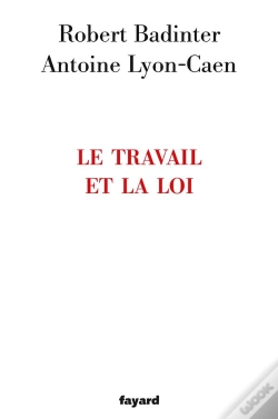 Capa do artigo Petit Précis De Législation Du Travail