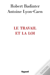 Petit Précis De Législation Du Travail