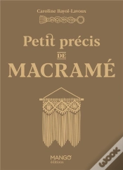 Capa do artigo Petit Précis De Macramé