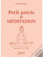 Capa do artigo Petit Précis De Méditation