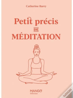 Capa do artigo Petit Précis De Méditation