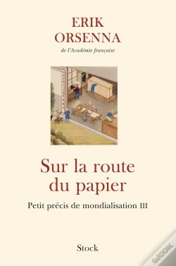 Capa do artigo Petit Precis De Mondialisation 3