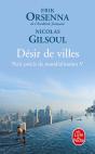 Petit Précis De Mondialisation Tome 5 : Désir De Villes - Preview