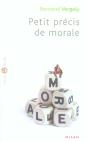 Petit Précis De Morale - Preview