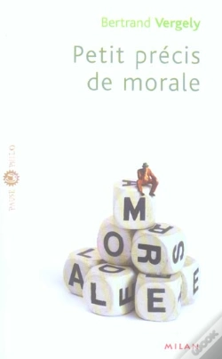 Capa do artigo Petit Précis De Morale